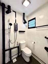 Blk 554 Kaki Bukit Green (Bedok), HDB Executive #581932811
